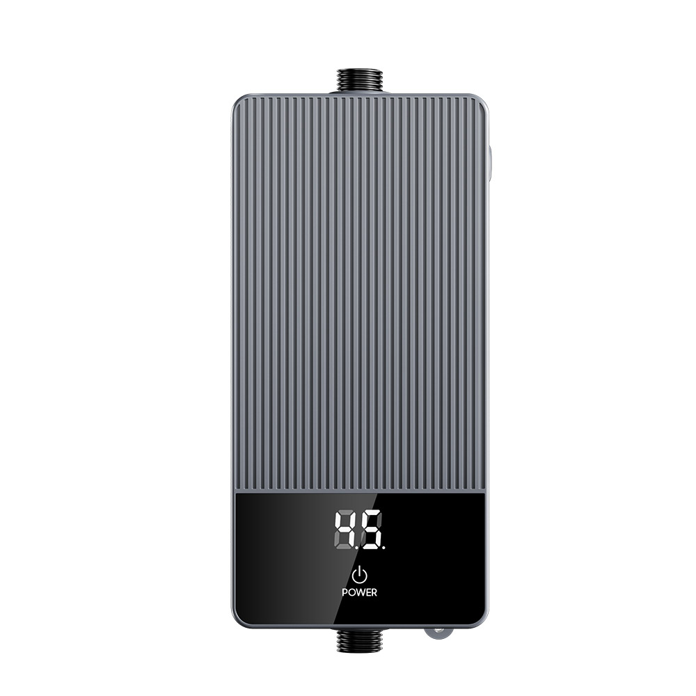 Home Bathroom Geyser - เครื่องทำน้ำอุ่นไฟฟ้าแบบทันที Home Mini 3500W สำหรับห้องครัวและห้องน้ำ