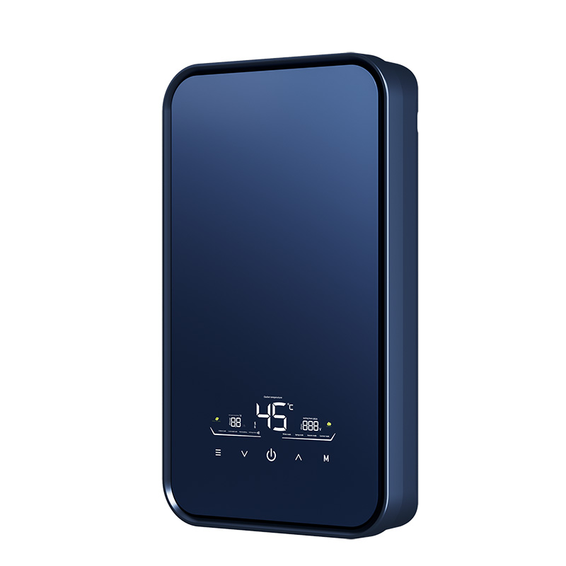 Home Bathroom Geyser - เครื่องทำน้ำอุ่นไฟฟ้าแบบไร้ถัง 3 เฟส ขนาด 16kW 18kW