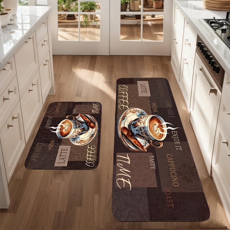 1PC Coffee Break Delightห้องคร - Home Bathroom Break บทวิจารณ์และราคา