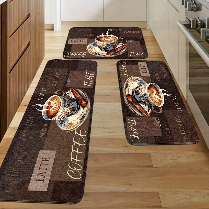 1PC Coffee Break Delightห้องคร - Home Bathroom Break บทวิจารณ์และราคา