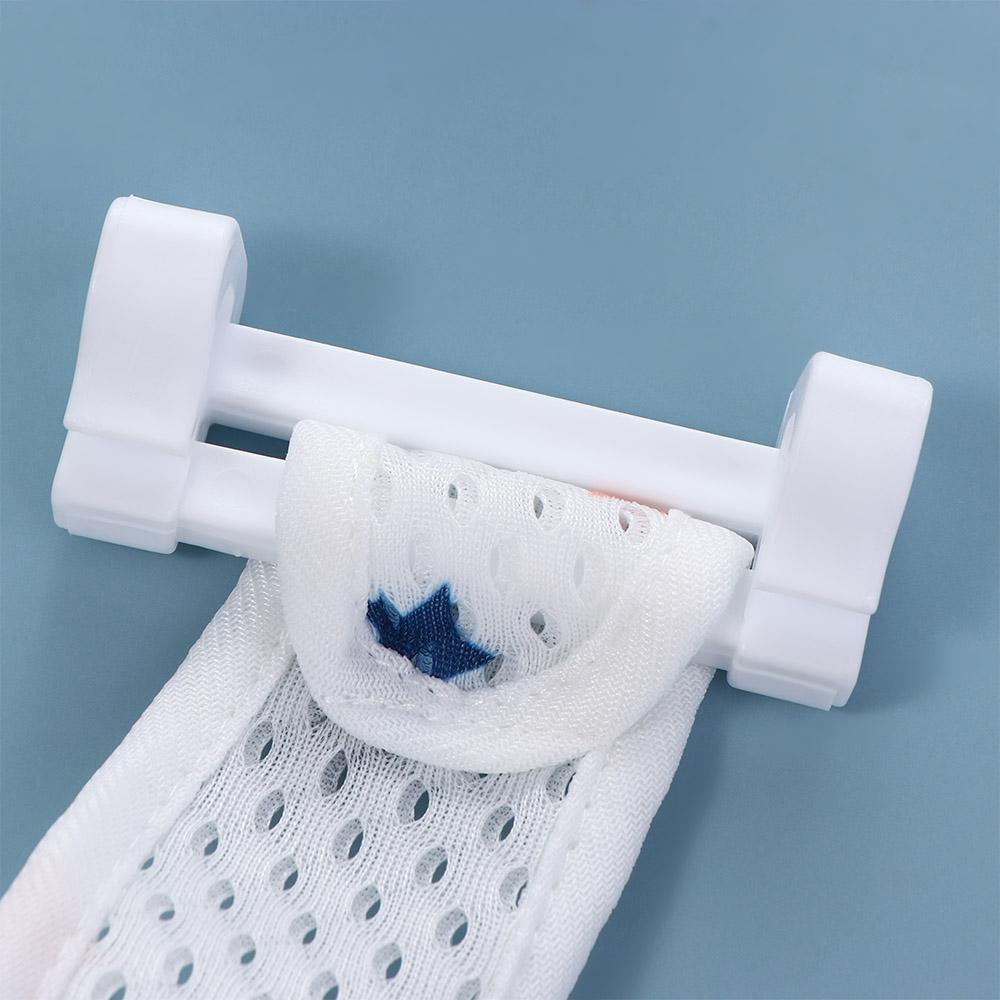 อ่างอาบน้ำเด็กแรกเกิดแบบปลอดภั - Non Slip Bath Mat บทวิจารณ์และราคา