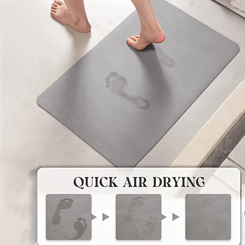 พรมเช็ดเท้าแบบยาวสำหรับห้องครั - Home Bathroom Rugs บทวิจารณ์และราคา