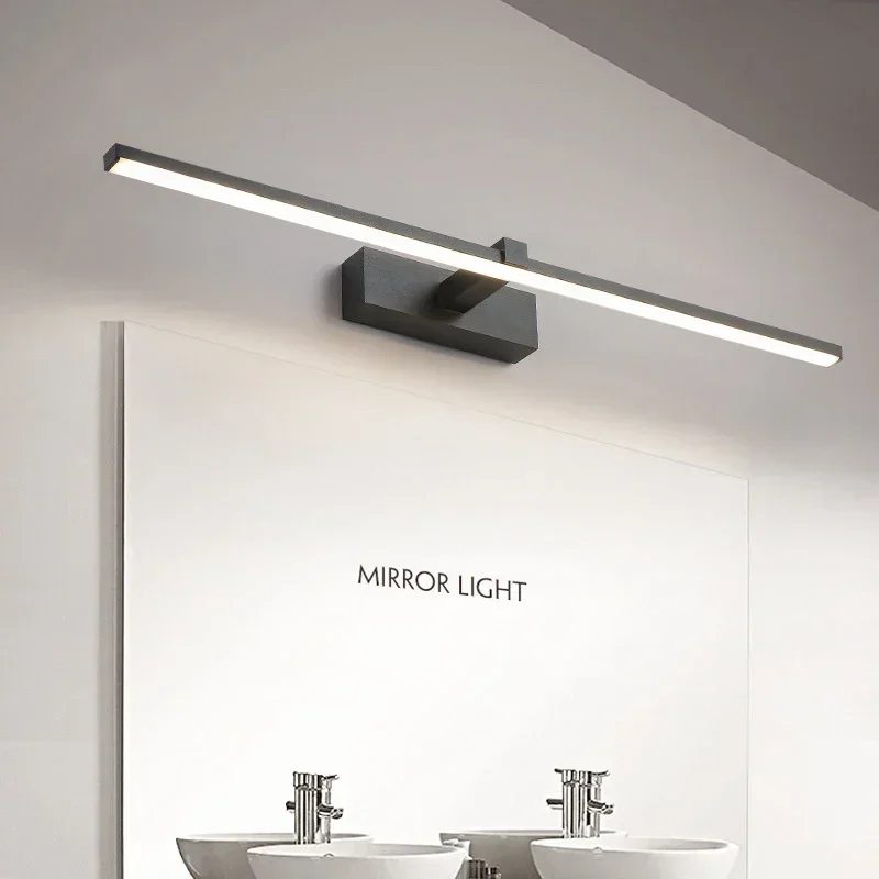 โคมไฟติดผนัง LED โมเดิร์นห้องน - Home Bathroom Hardware บทวิจารณ์และราคา
