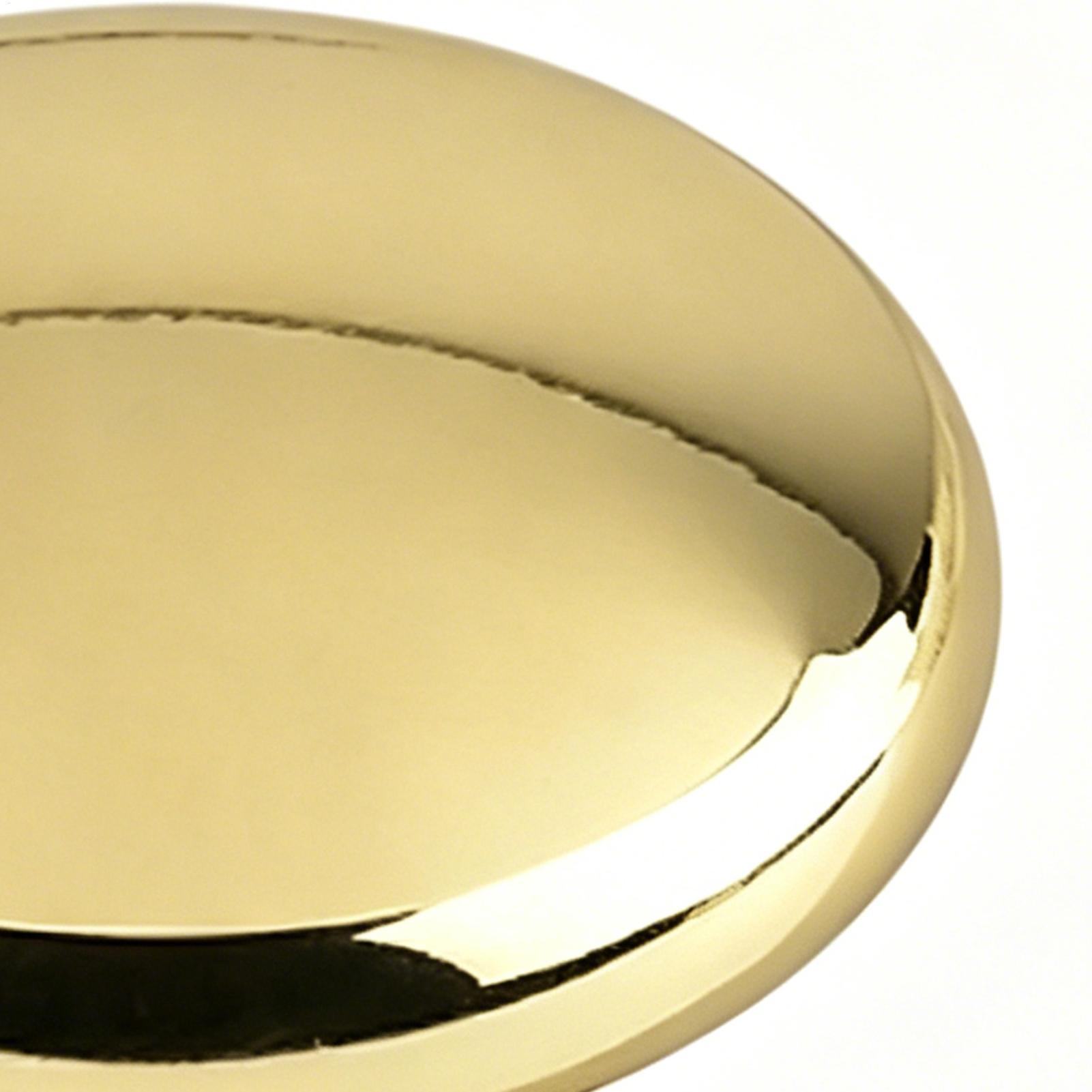 ลูกบิดทองเหลืองสำหรับตู้ ไม่เค - Home Bathroom Hardware บทวิจารณ์และราคา