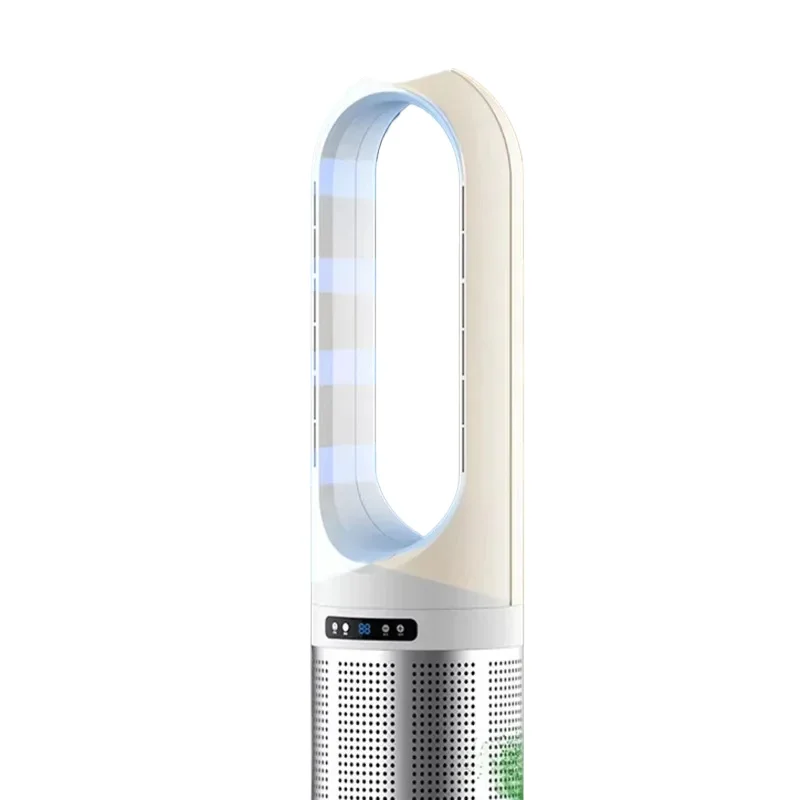 พัดลมระบายความร้อนและทําความร้ - Dyson Fan Tp07 บทวิจารณ์และราคา