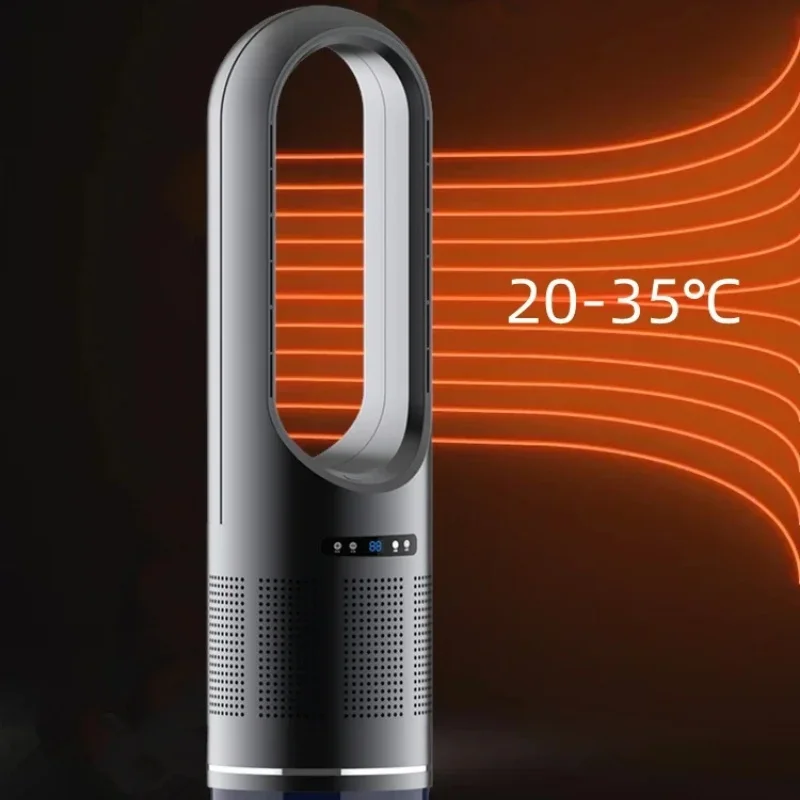 พัดลมระบายความร้อนและทําความร้ - Dyson Fan Tp07 บทวิจารณ์และราคา