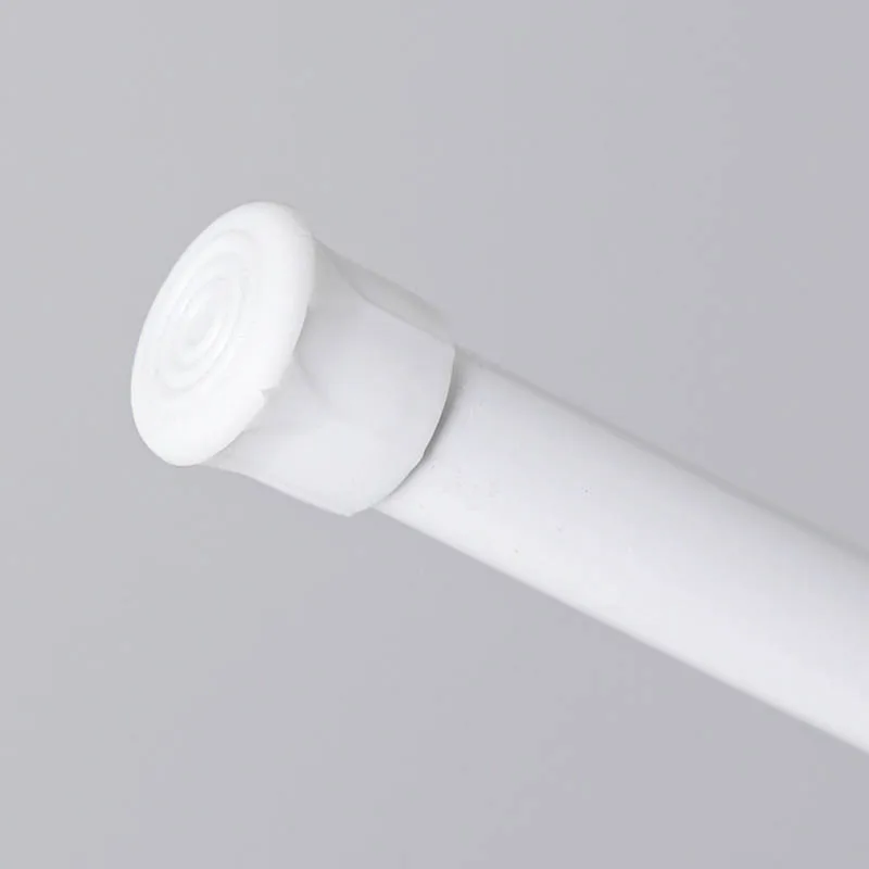 25-110 ซม.สปริงโหลดขยาย Rod มั - Home Bathroom Window บทวิจารณ์และราคา