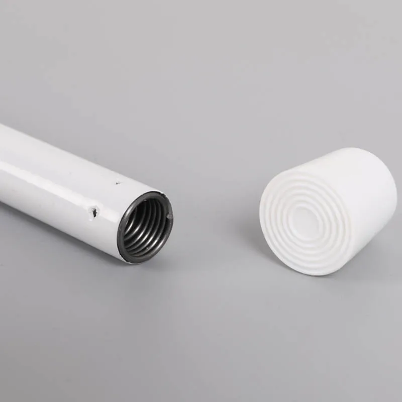25-110 ซม.สปริงโหลดขยาย Rod มั - Home Bathroom Window บทวิจารณ์และราคา
