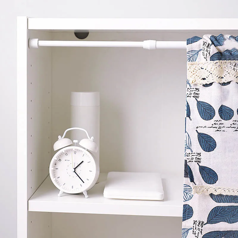25-110 ซม.สปริงโหลดขยาย Rod มั - Home Bathroom Window บทวิจารณ์และราคา