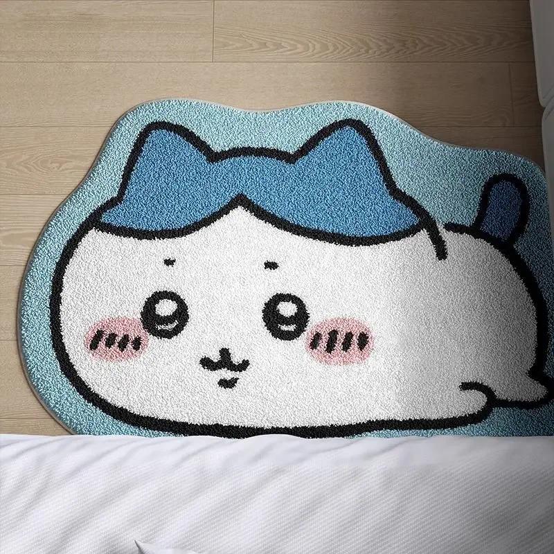 พรมเช็ดเท้าลายการ์ตูน นุ่มฟู ด - Home Bathroom Rugs บทวิจารณ์และราคา