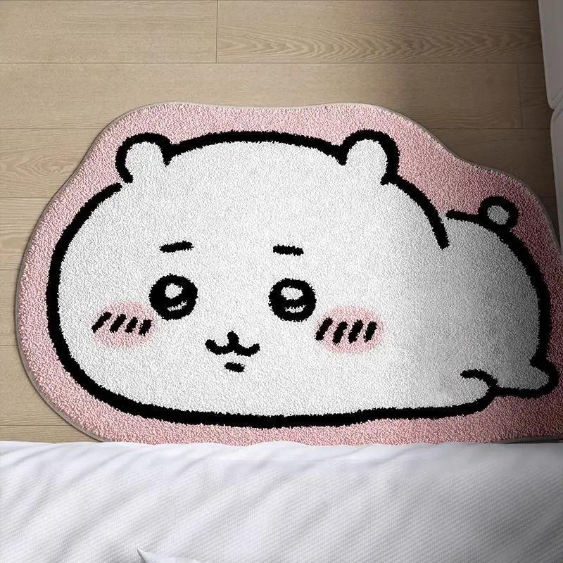 พรมเช็ดเท้าลายการ์ตูน นุ่มฟู ด - Home Bathroom Rugs บทวิจารณ์และราคา