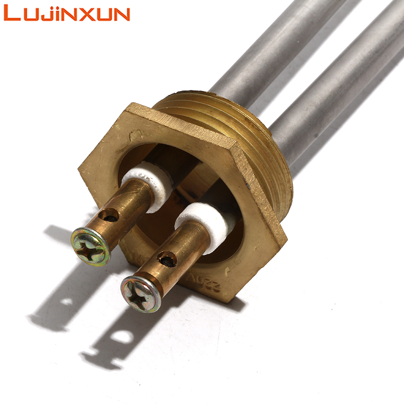 Lujinxun AC220V/110V/380V DN25 - Home Bathroom Sauna บทวิจารณ์และราคา