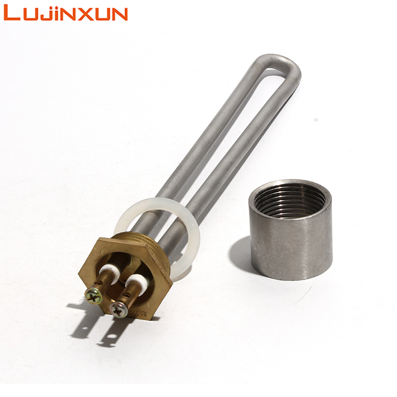 Lujinxun AC220V/110V/380V DN25 - Home Bathroom Sauna บทวิจารณ์และราคา