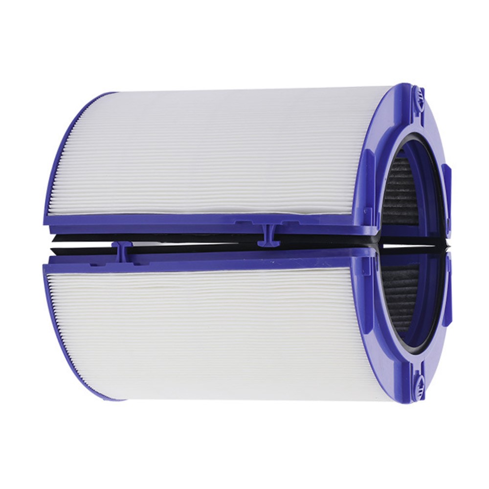 2-IN-1 ตัวกรองสำหรับไดสัน TP06 - Dyson Fan Tp07 บทวิจารณ์และราคา