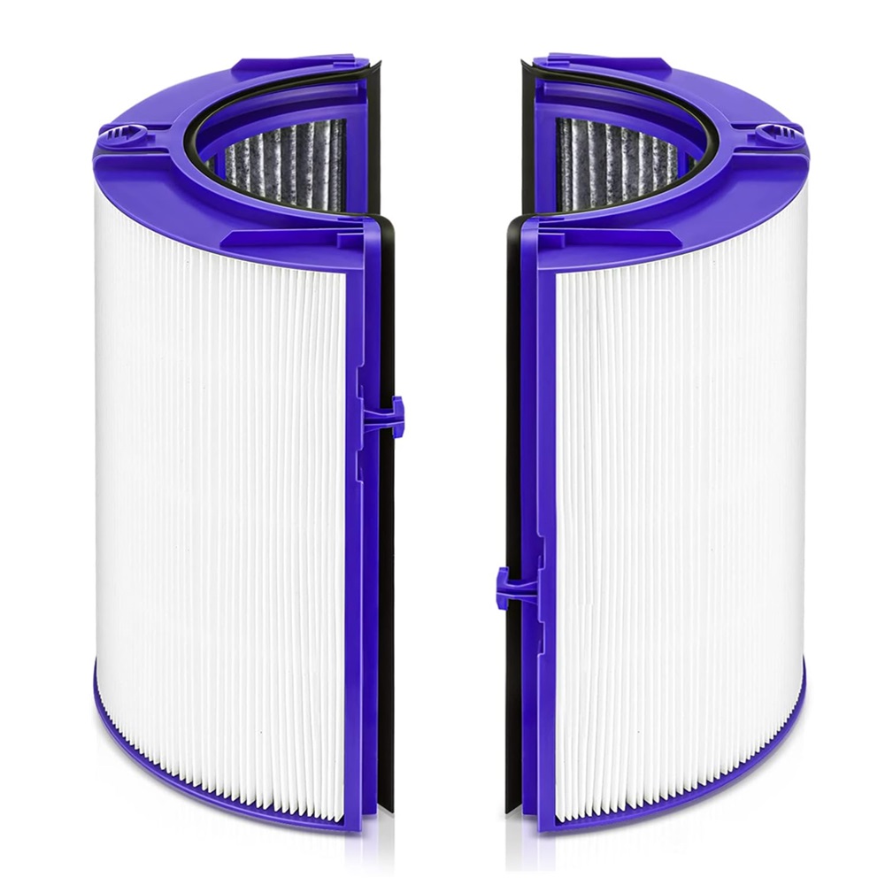 2-IN-1 สําหรับ Dyson PH01 HP07 - Dyson Fan Tp07 บทวิจารณ์และราคา