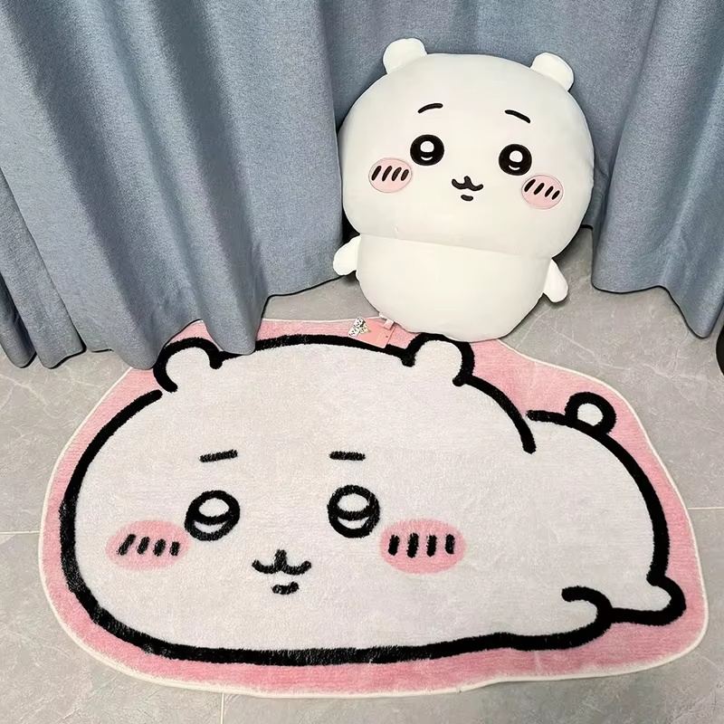 พรมการ์ตูนลายอนิเมะ ฮาชิวาระ อ - Home Bathroom Rugs บทวิจารณ์และราคา