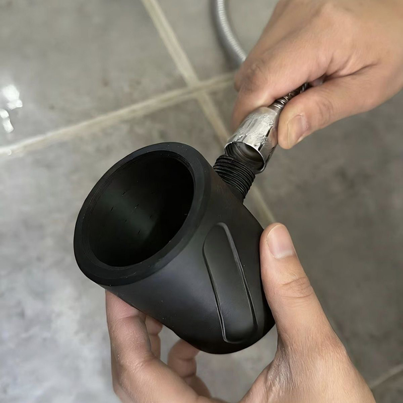 หัวฝักบัวแรงดันสูงแบบมือถือ, ห - Home Bathroom Gadgets บทวิจารณ์และราคา