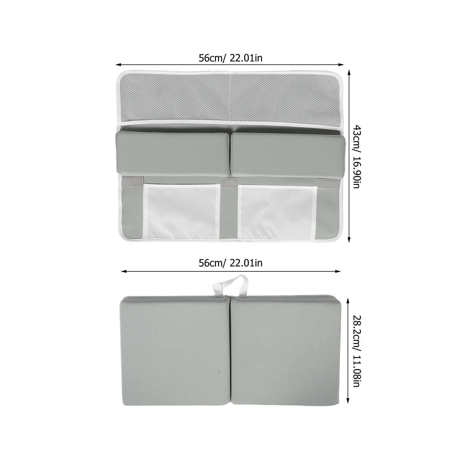 ชุดเบาะรองอาบน้ำสำหรับเด็กพร้อ - Non Slip Bath Mat บทวิจารณ์และราคา