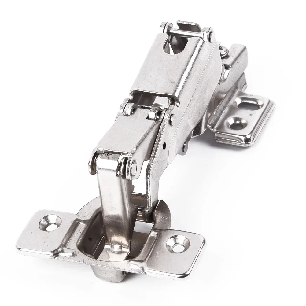 165 องศามุมพับบานพับประตูตู้ 1 - Home Bathroom Hardware บทวิจารณ์และราคา