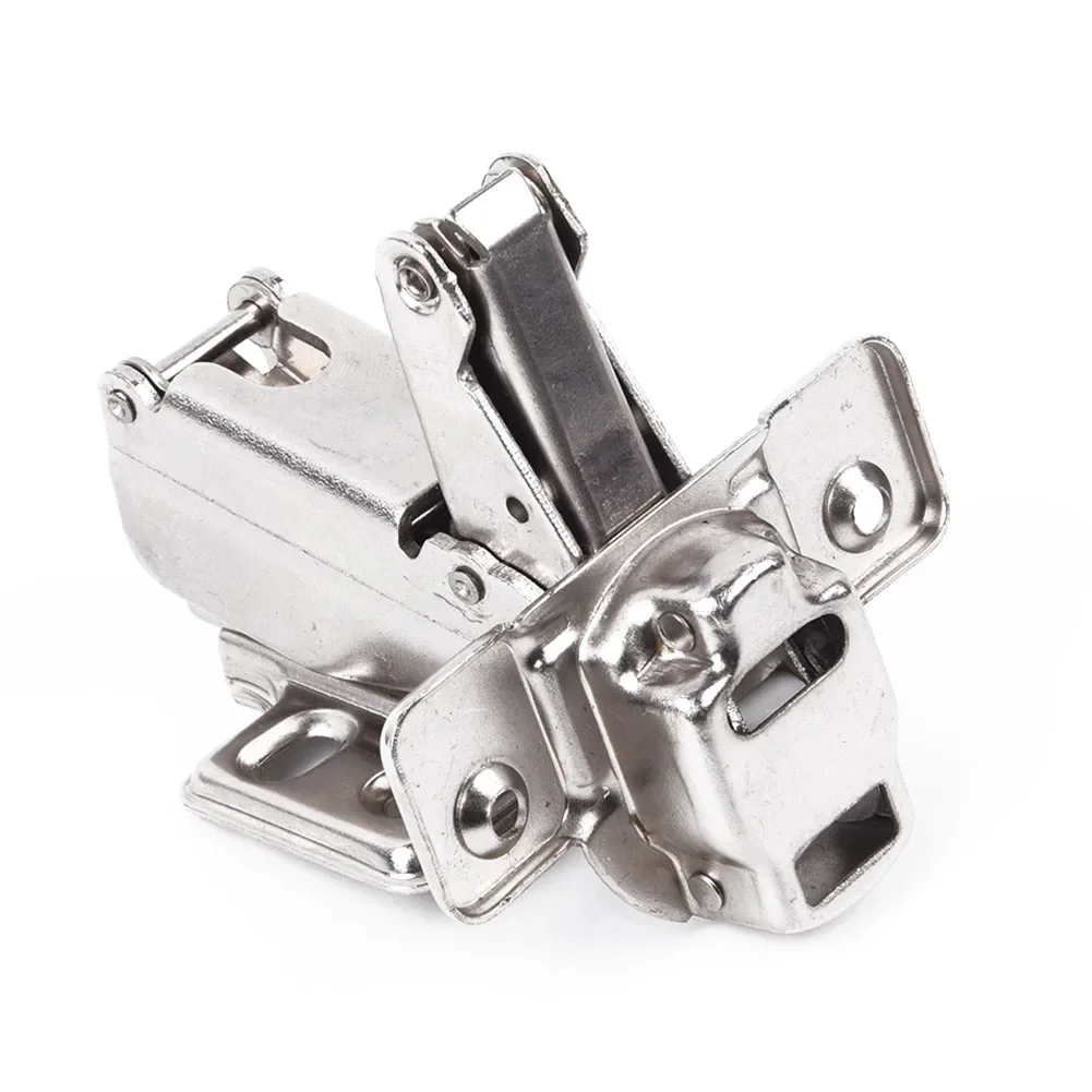 165 องศามุมพับบานพับประตูตู้ 1 - Home Bathroom Hardware บทวิจารณ์และราคา