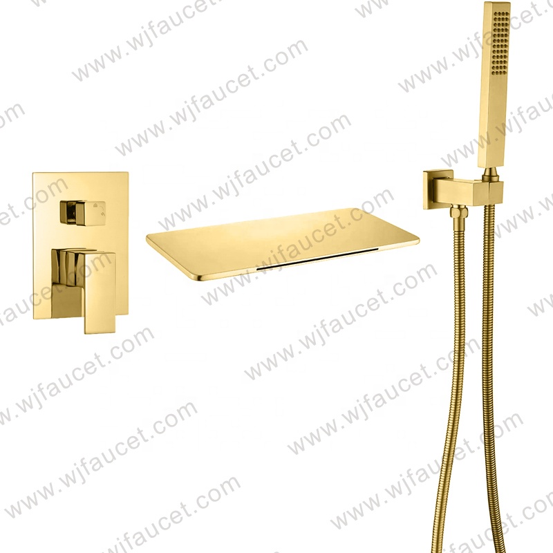 ฝักบัวอาบน้ำแบบมือถือ สแตนเลส  - Shower Head Rain บทวิจารณ์และราคา