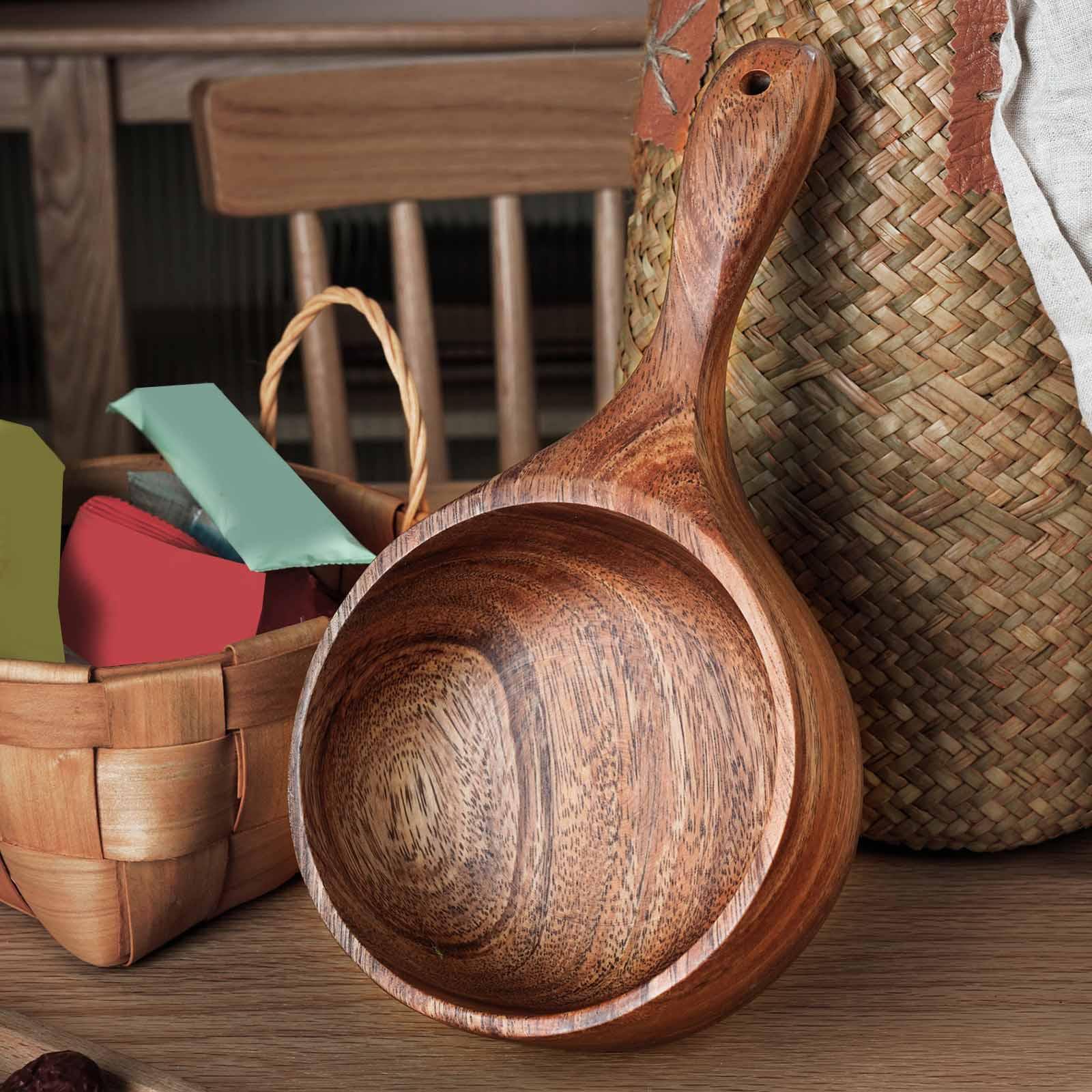ทัพพีไม้สำหรับซาวน่า, ทัพพีตัก - Home Bathroom Sauna บทวิจารณ์และราคา