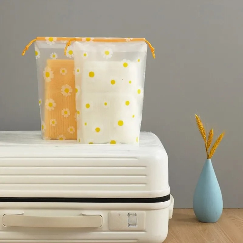 10 ชิ้น กระเป๋าใส่เครื่องสำอาง - Home Bathroom Gadgets บทวิจารณ์และราคา
