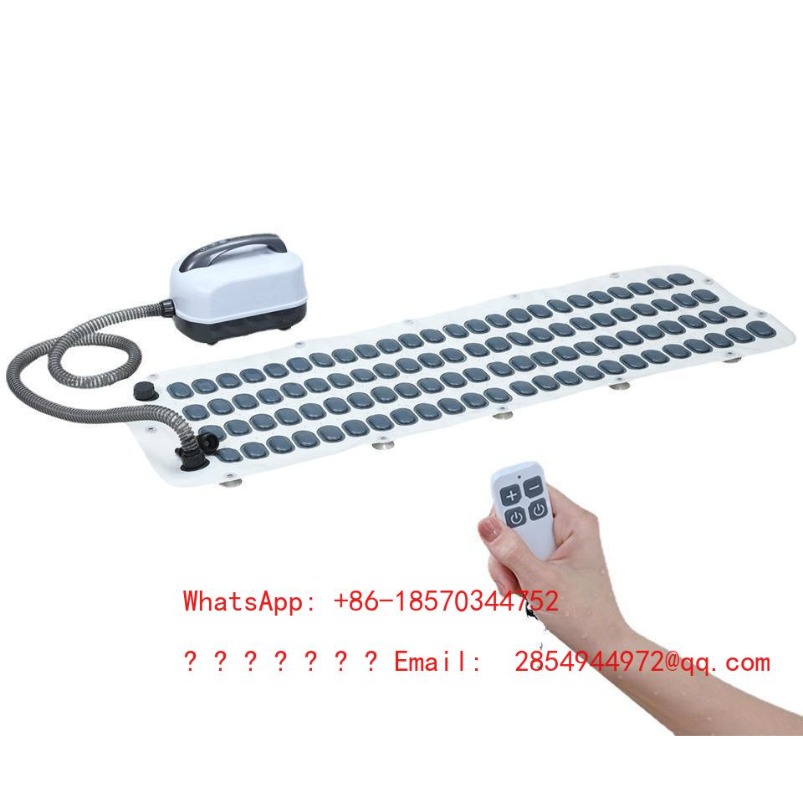 แผ่นรองนวดตัวสำหรับใช้ในบ้าน เ - Non Slip Bath Mat บทวิจารณ์และราคา