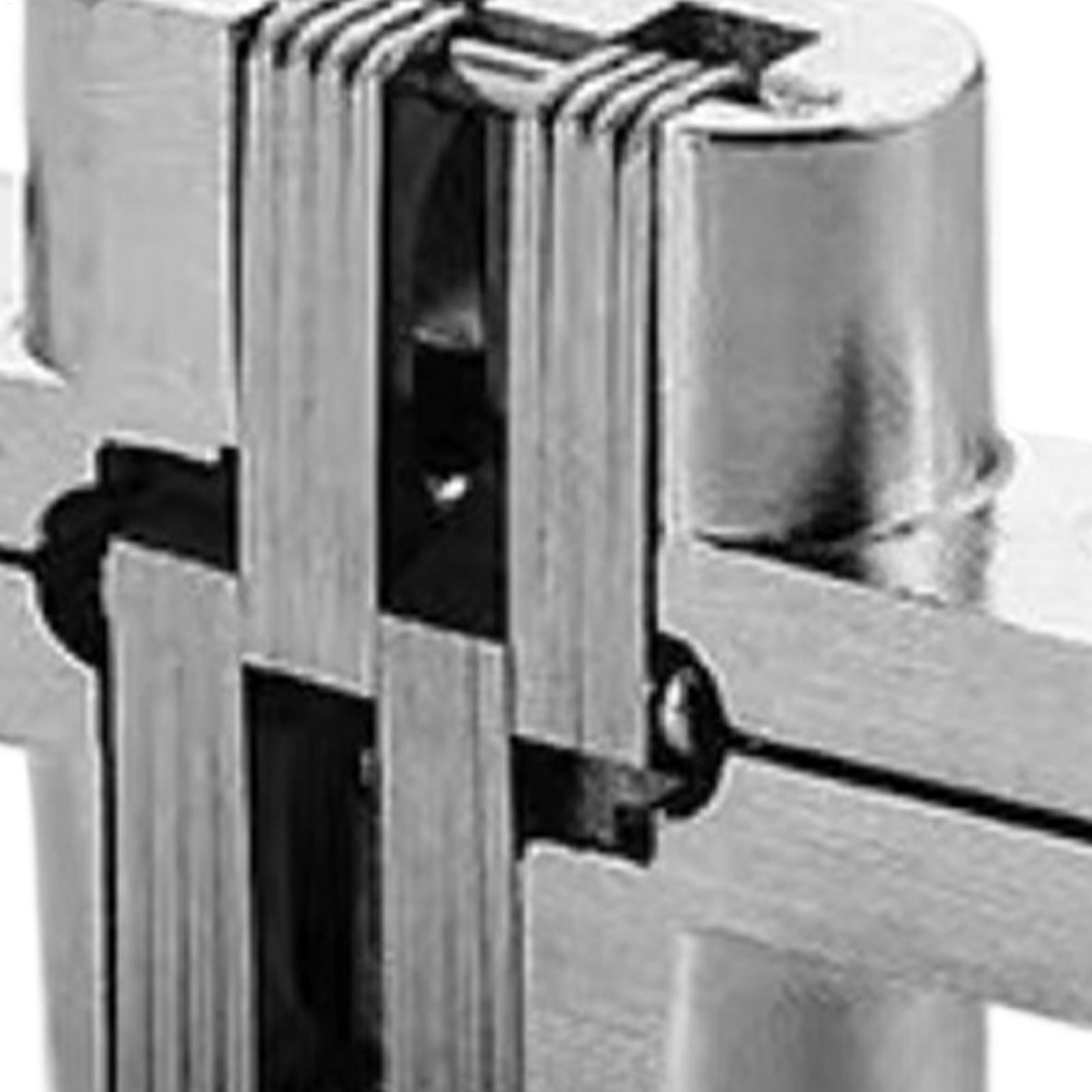 บานพับประตูแบบซ่อน 180 องศา สำ - Home Bathroom Hardware บทวิจารณ์และราคา