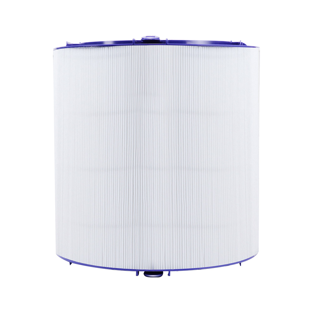 ไส้กรอง H13 HEPA และคาร์บอน สำ - Dyson Fan Tp07 บทวิจารณ์และราคา