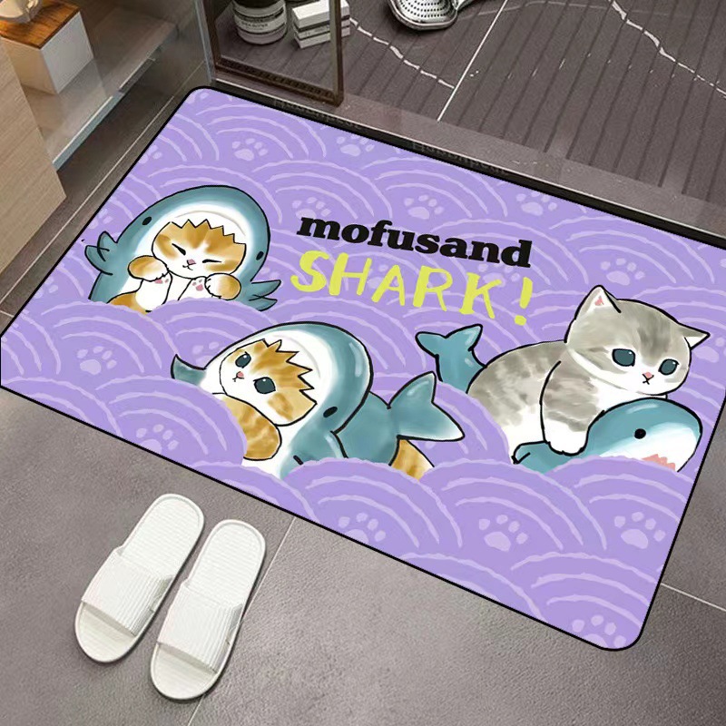 แผ่นรองพื้นดูดซับน้ำลายไดอะตอม - Non Slip Bath Mat บทวิจารณ์และราคา