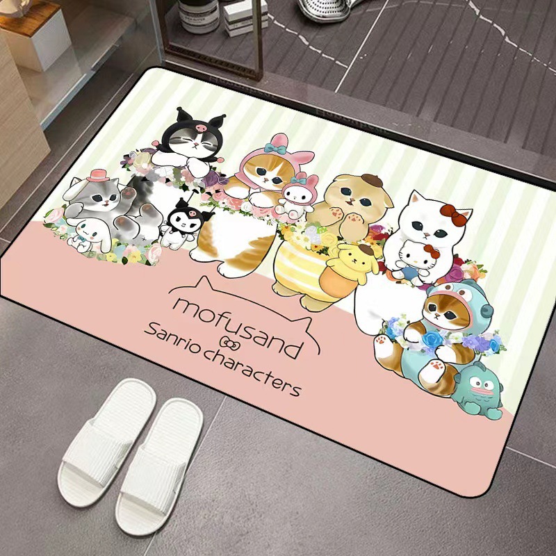 แผ่นรองพื้นดูดซับน้ำลายไดอะตอม - Non Slip Bath Mat บทวิจารณ์และราคา