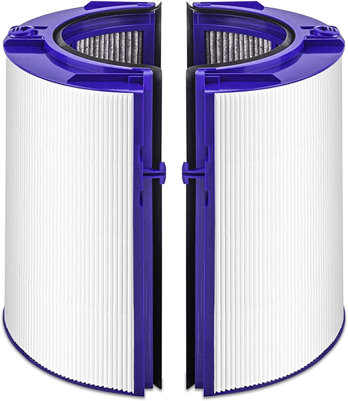 เครื่องกรองอากาศ HEPA และคาร์บ - Dyson Fan Tp07 บทวิจารณ์และราคา