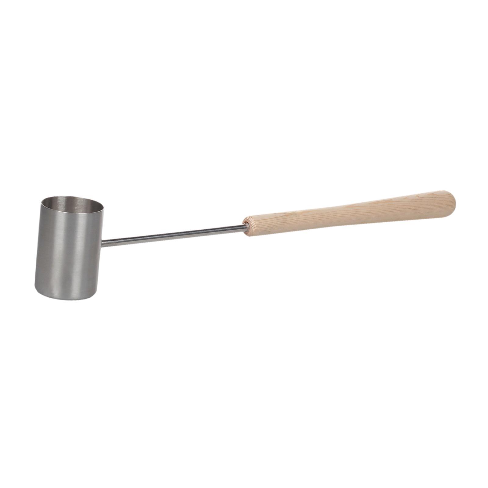 ซาวน่า Ladle Water Dipper ERGO - Home Bathroom Sauna บทวิจารณ์และราคา
