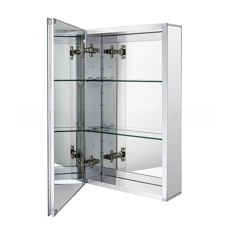 กระจกห้องน้ำ, ตู้เก็บของ, ตู้เ - Bathroom Cabinet Mirror บทวิจารณ์และราคา