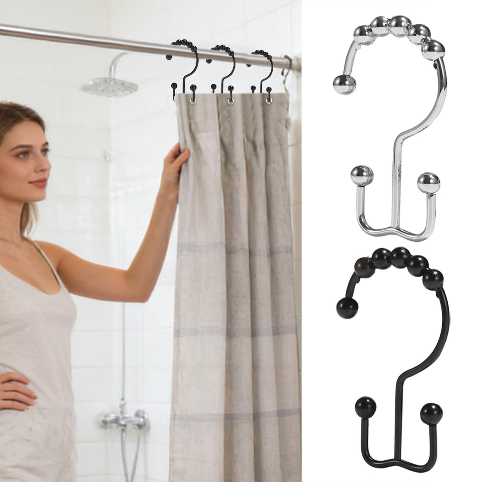 ตะขอแขวนผ้าเช็ดตัว 12 ชิ้น แบบ - Home Bathroom Window บทวิจารณ์และราคา