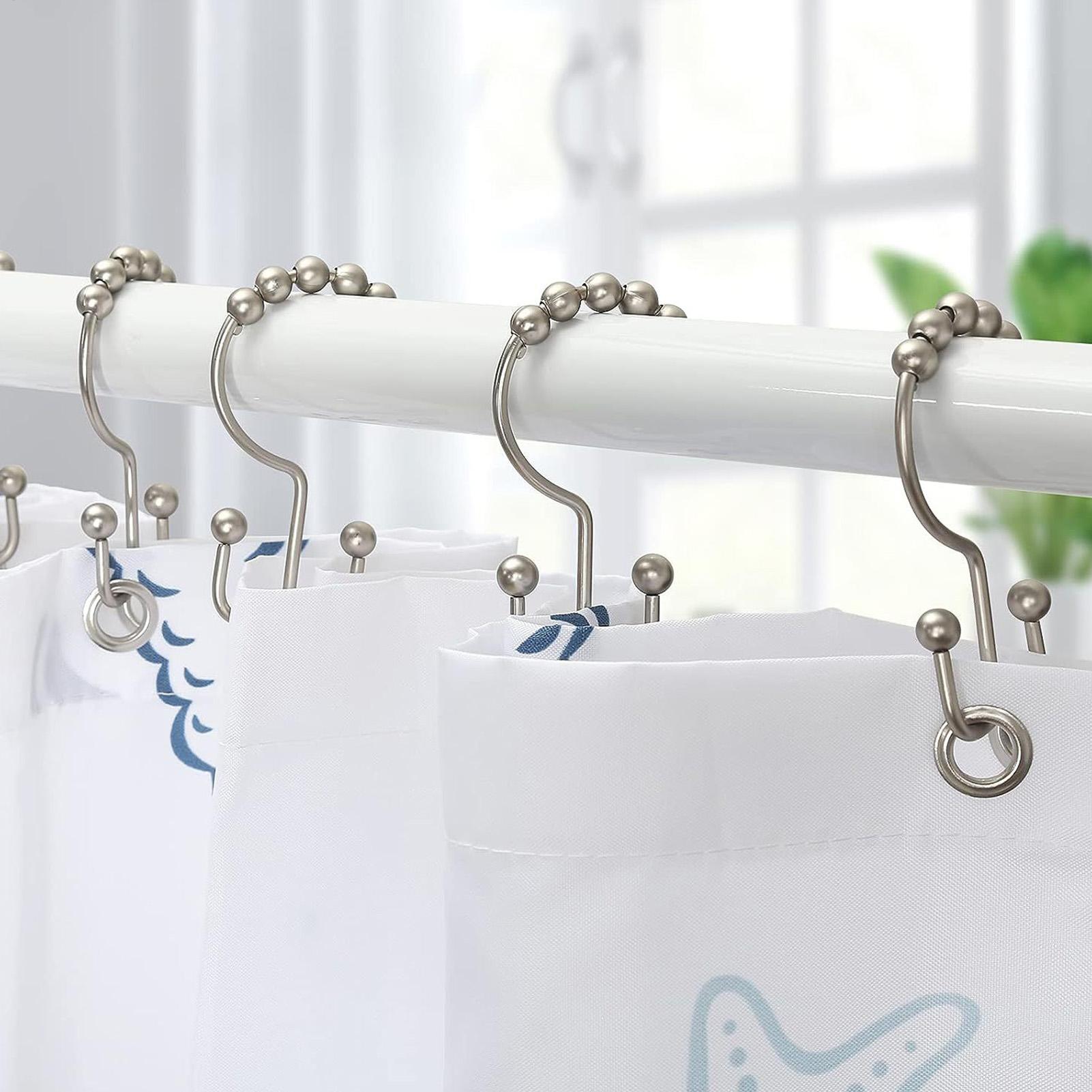 ตะขอแขวนผ้าเช็ดตัว 12 ชิ้น แบบ - Home Bathroom Window บทวิจารณ์และราคา