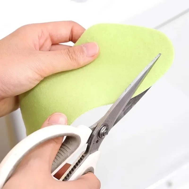 1/5/10 คู่เบาะรองนั่งชักโครกหล - Home Bathroom Gadgets บทวิจารณ์และราคา