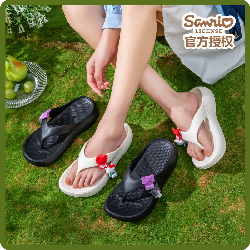 รองเท้าแตะลำลองสำหรับผู้หญิงลา - Home Outdoor Bathroom บทวิจารณ์และราคา