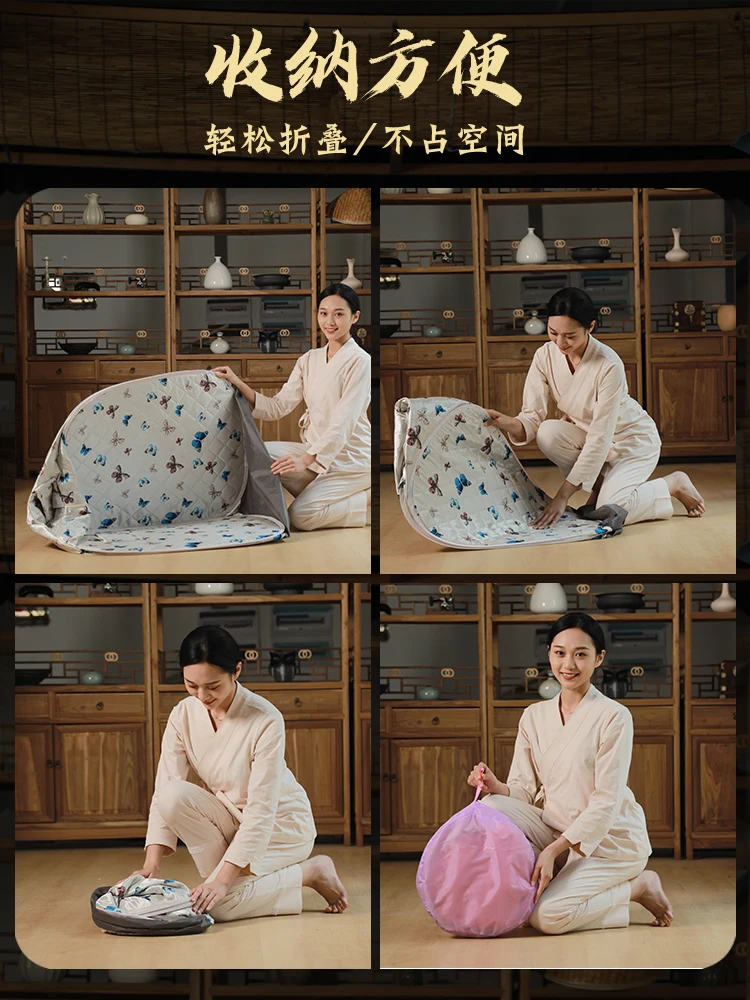 กล่องซาวน่าแบบไม่ใช้เหงื่อสำหร - Home Bathroom Sauna บทวิจารณ์และราคา