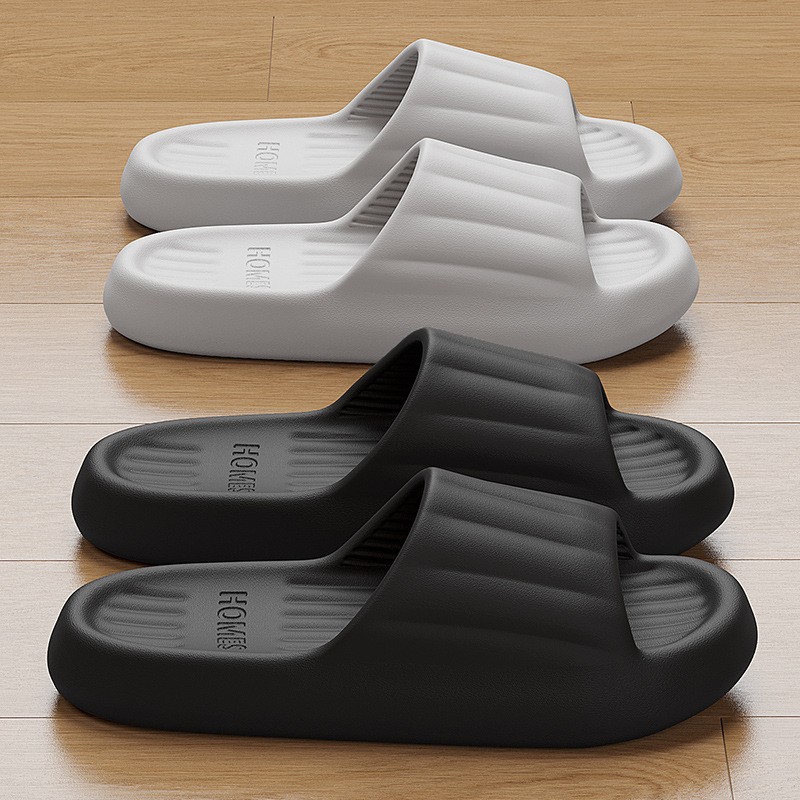 รองเท้าแตะลำลองสำหรับฤดูร้อน ผ - Home Outdoor Bathroom บทวิจารณ์และราคา