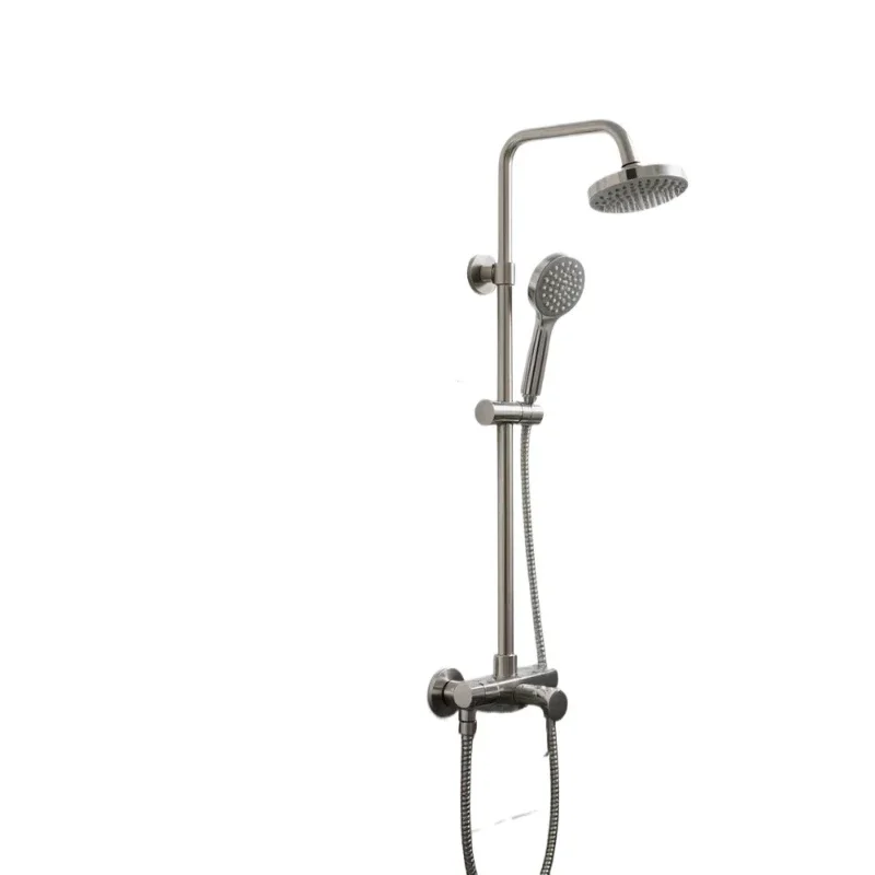 เครื่องทำน้ำร้อนไฟฟ้าอัจฉริยะค - Home Bathroom Geyser บทวิจารณ์และราคา