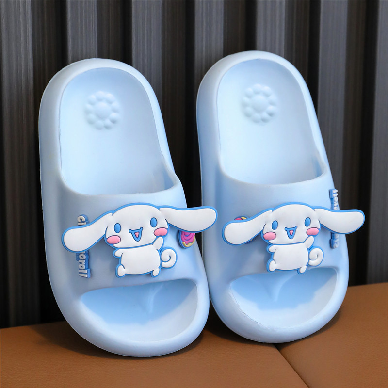 รองเท้าแตะ Hello Kitty: รองเท้ - Home Bathroom Gadgets บทวิจารณ์และราคา