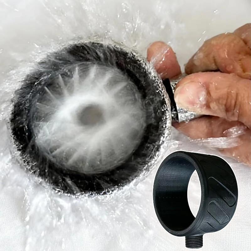 หัวฝักบัวแรงดันสูงสำหรับผู้ชาย - Shower Head Rain บทวิจารณ์และราคา
